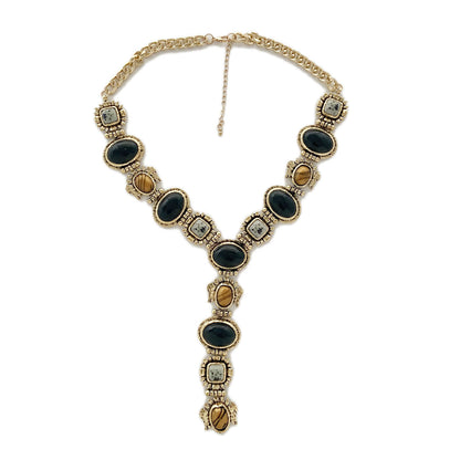 Delicate Artisan Necklace
