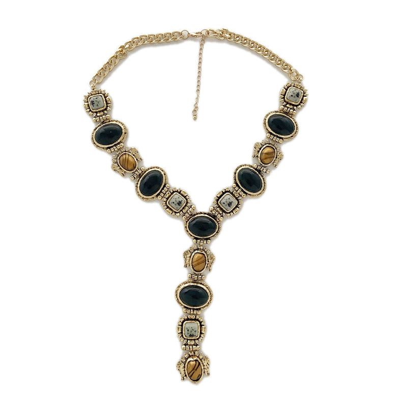 Delicate Artisan Necklace