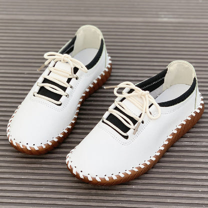 Chic Orthopedic Shoes with Unique Design