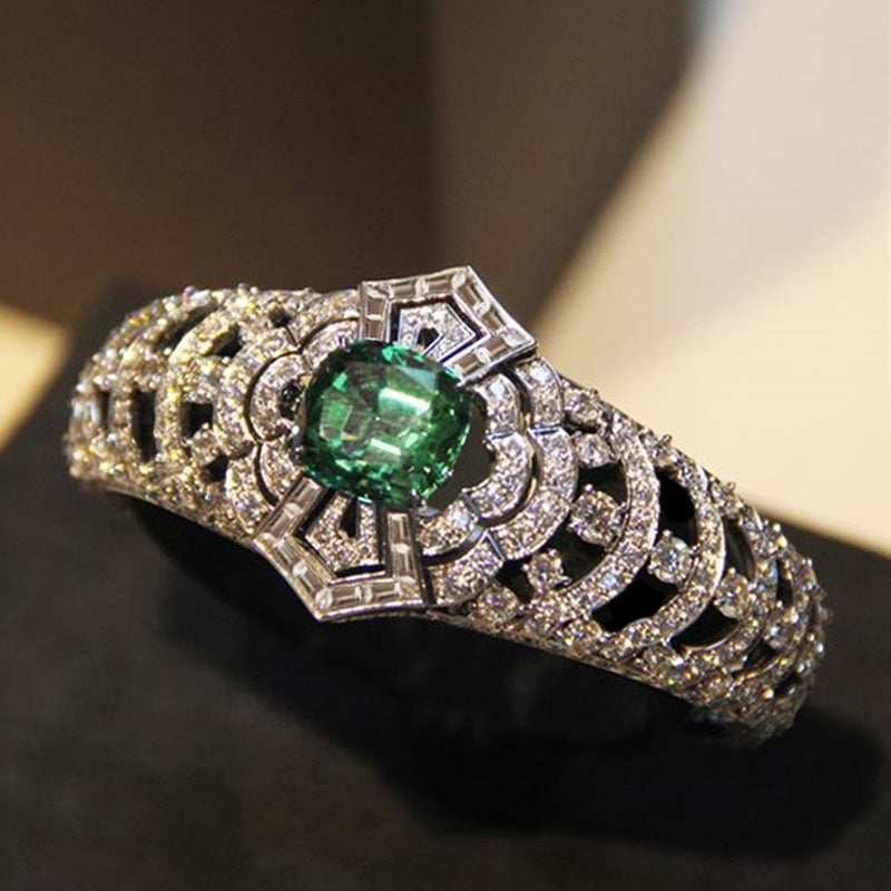 Beautiful Ring with Unique Style