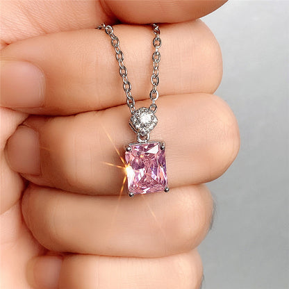 Vintage Handmade Necklace