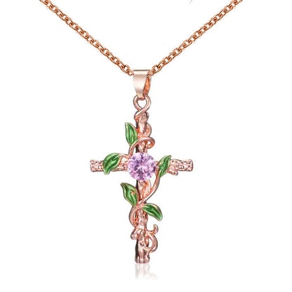 Delicate Artisan Necklace