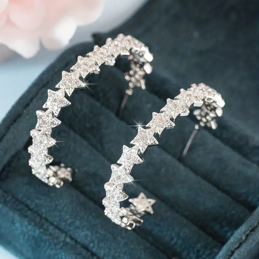 Stunning Earring for Daily Wear