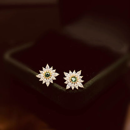 Romantic Earring for Special Moments