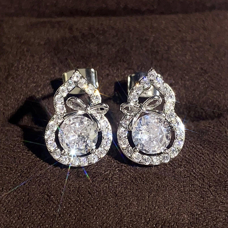 Delicate Artisan Earring
