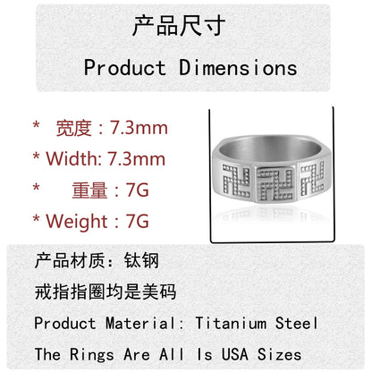Delicate Artisan Ring