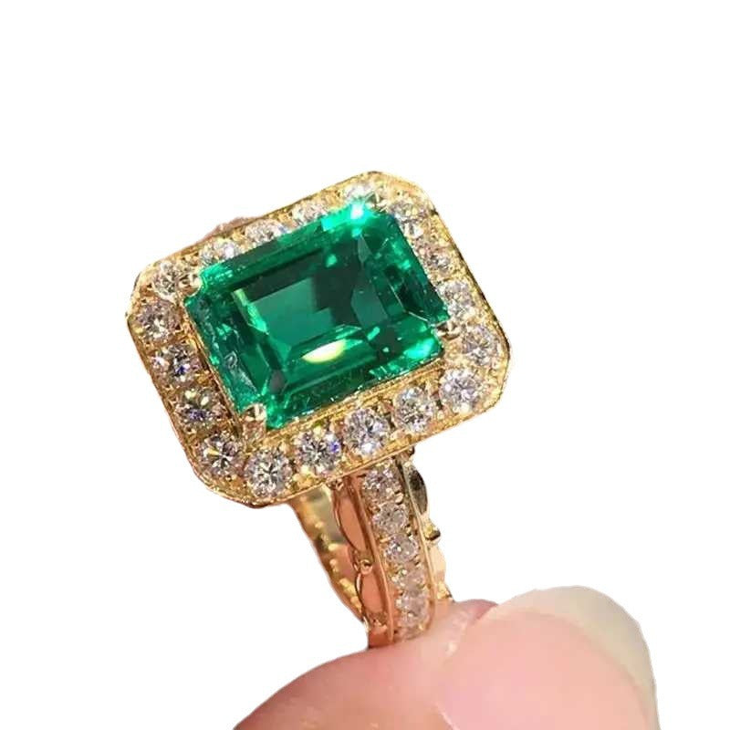 Charming Ring for Any Occasion