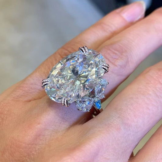 Romantic Ring for Special Moments