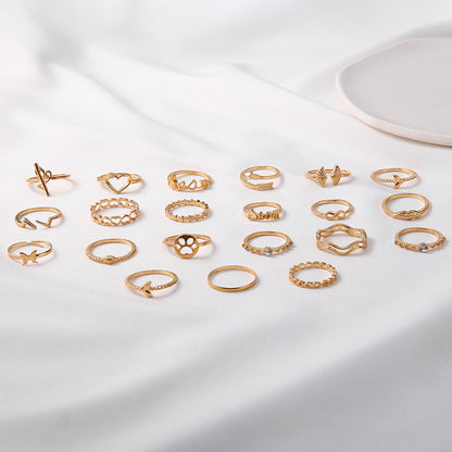 Elegant Ring for Every Occasion