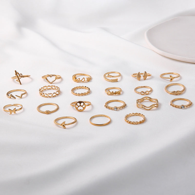 Elegant Ring for Every Occasion