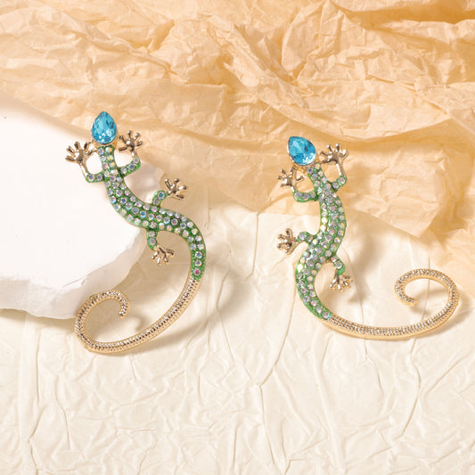 Charming Earring for Any Occasion