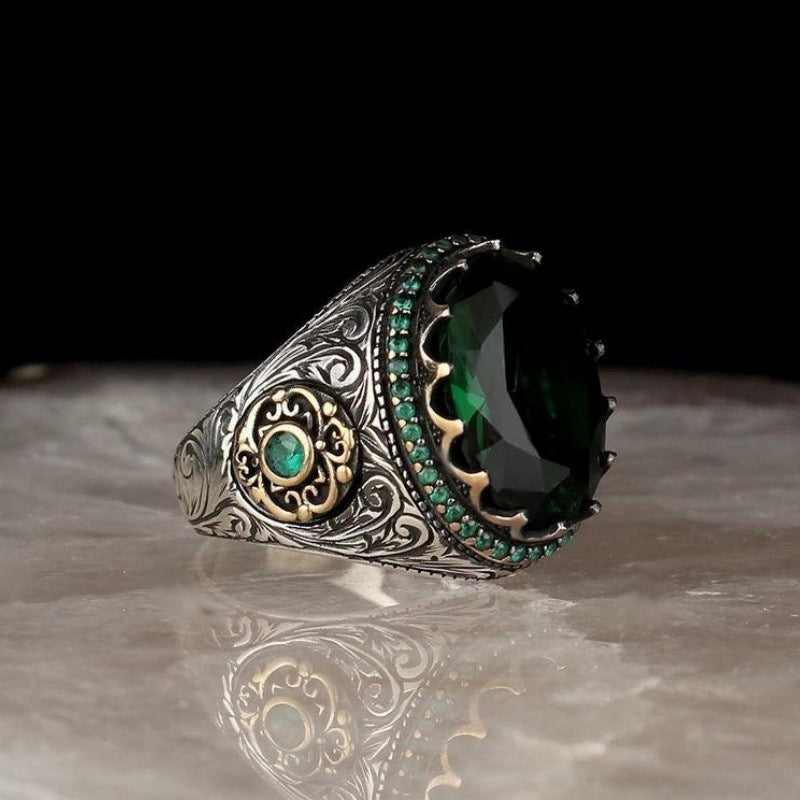Romantic Ring for Special Moments