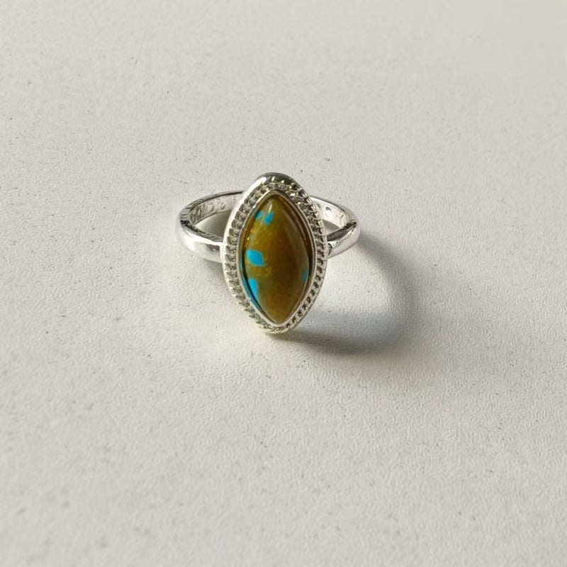 Romantic Ring for Special Moments