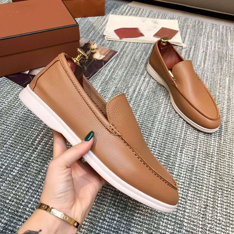 Vintage Inspired Orthopedic Shoes