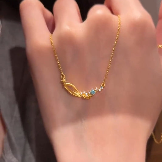 Charming Necklace for Any Occasion