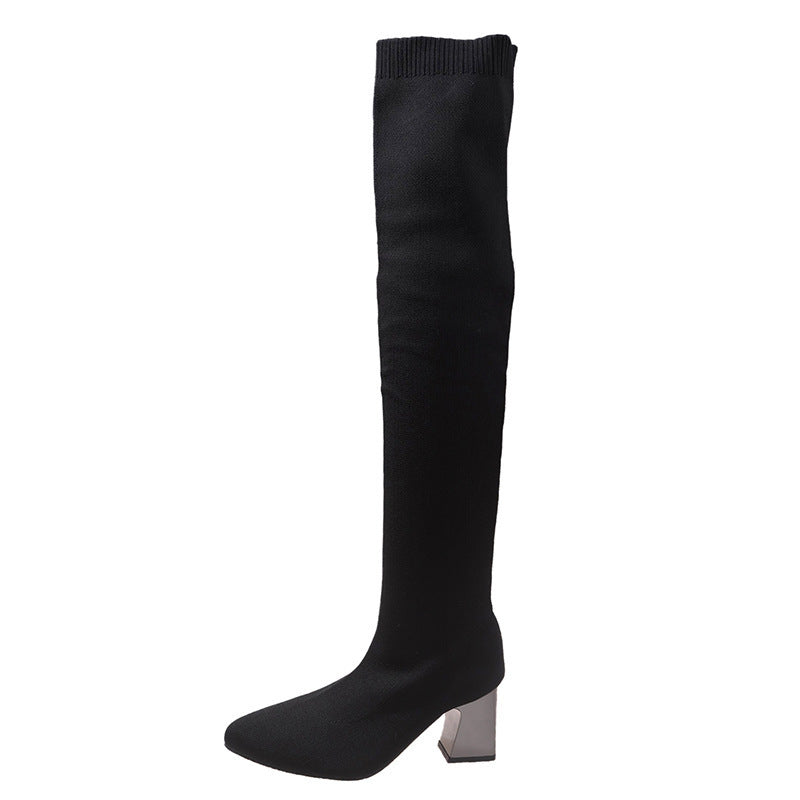 Vintage Inspired Orthopedic Boots