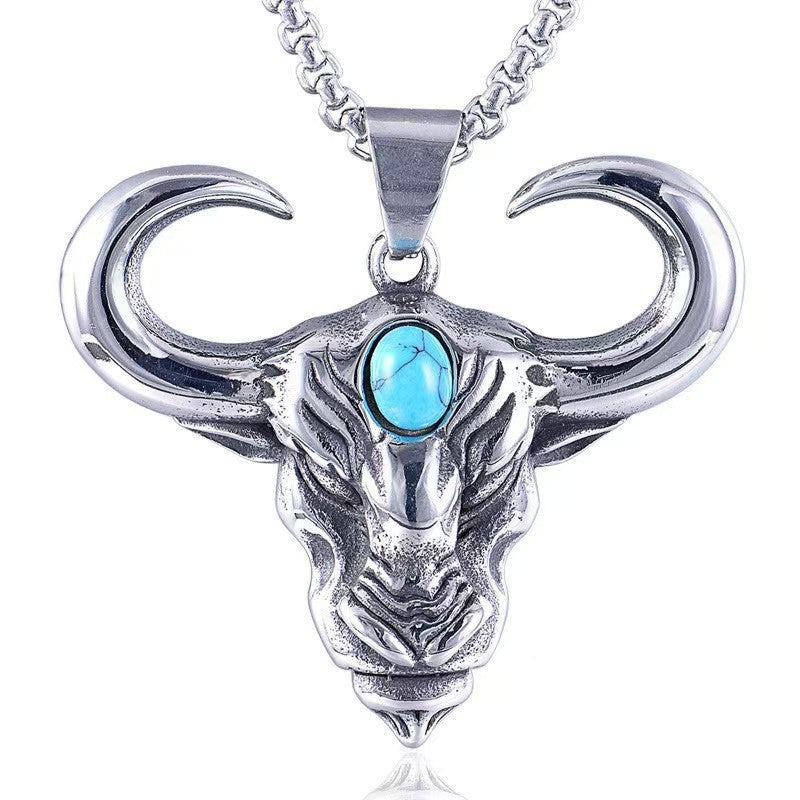Beautiful Necklace with Unique Style