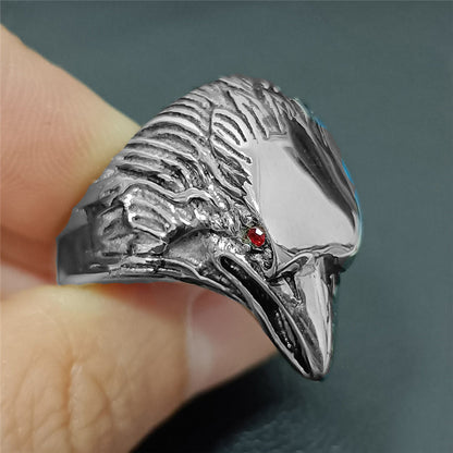 Stunning Ring for Daily Wear