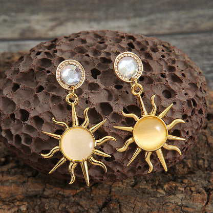 Elegant Earring for Every Occasion