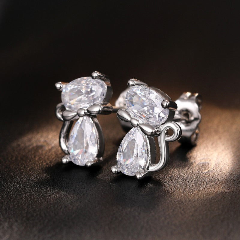 Romantic Earring for Special Moments