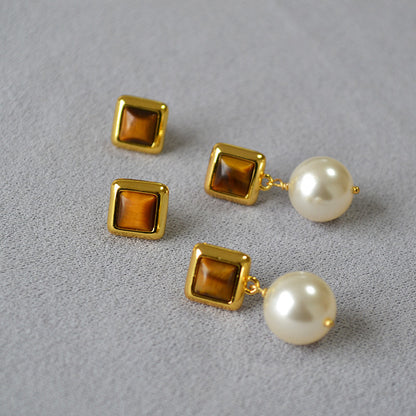 Elegant Silver Earring for Every Occasion