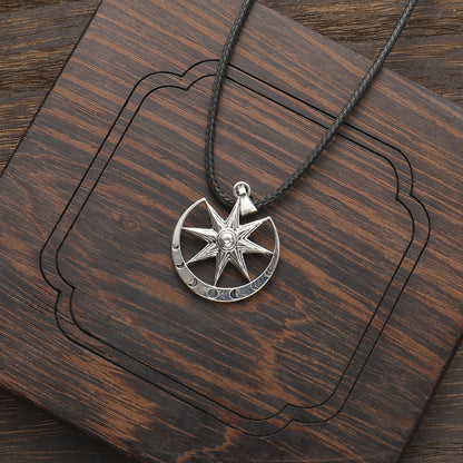 Beautiful Necklace with Unique Style