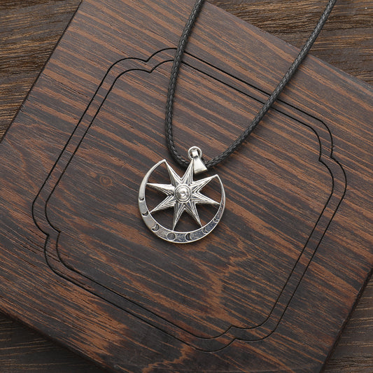 Beautiful Necklace with Unique Style