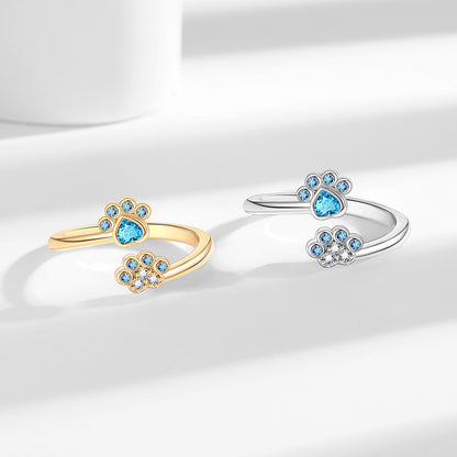 Delicate Artisan Ring