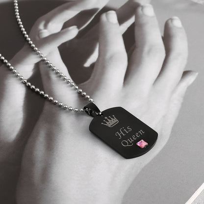 Romantic Necklace for Special Moments