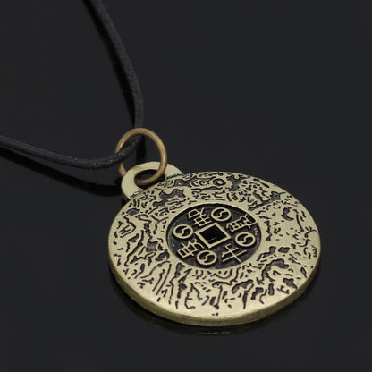 Romantic Necklace for Special Moments