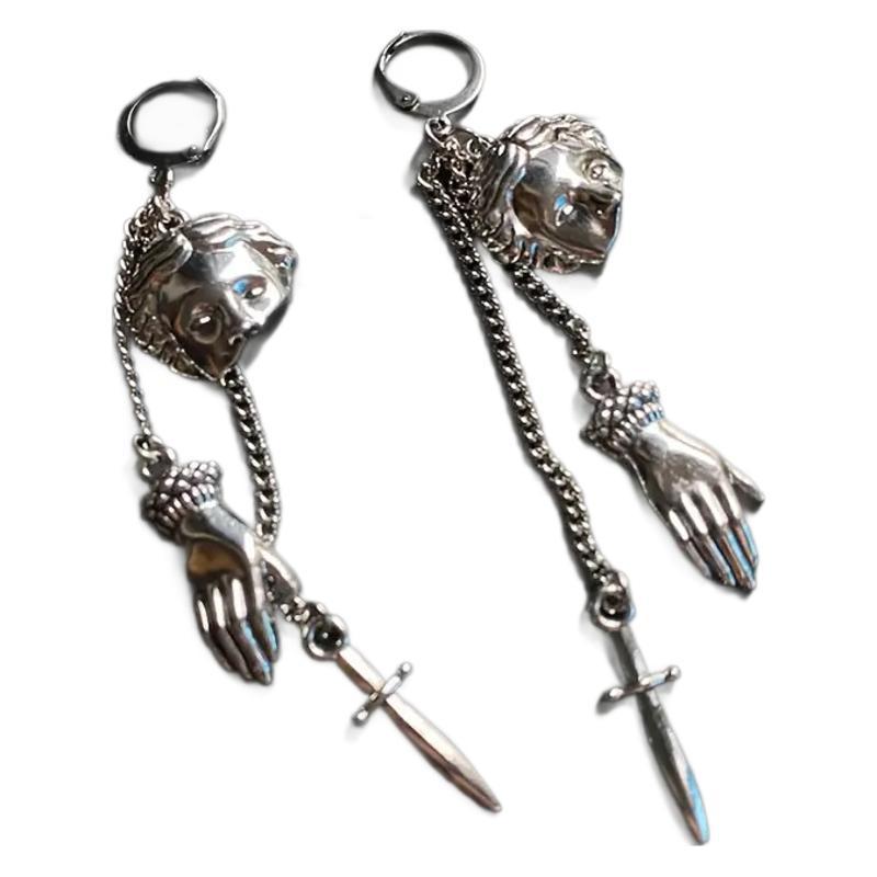 Elegant Earring for Every Occasion