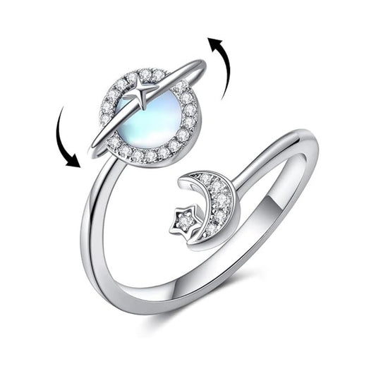 Beautiful Ring with Unique Style