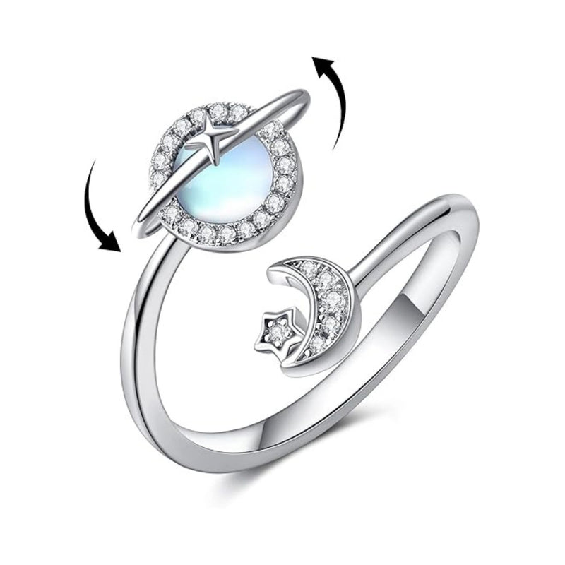 Beautiful Ring with Unique Style