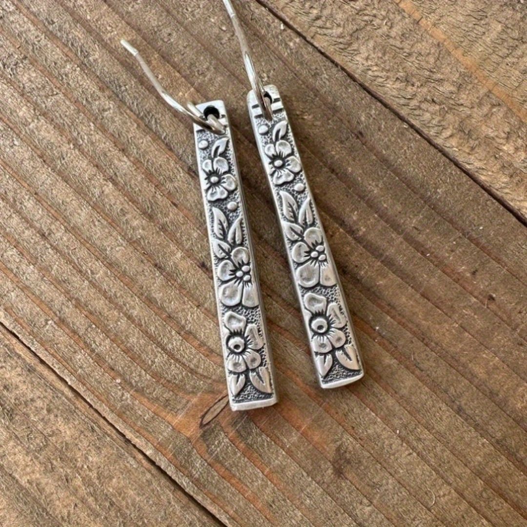 Classic Earring with Timeless Appeal