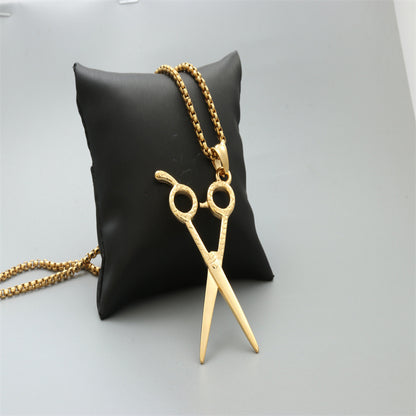 Classic Necklace with Timeless Appeal