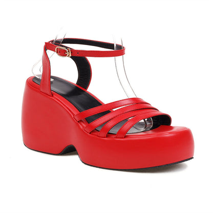 Beautifully Crafted Orthopedic Sandals