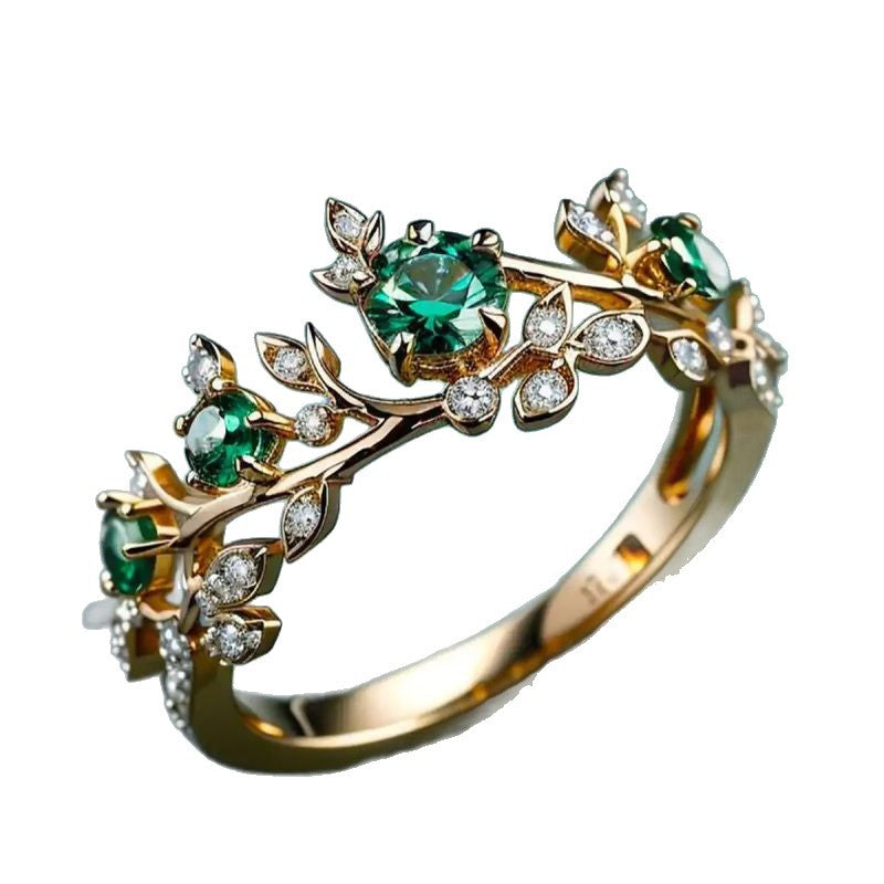 Stunning Ring for Daily Wear
