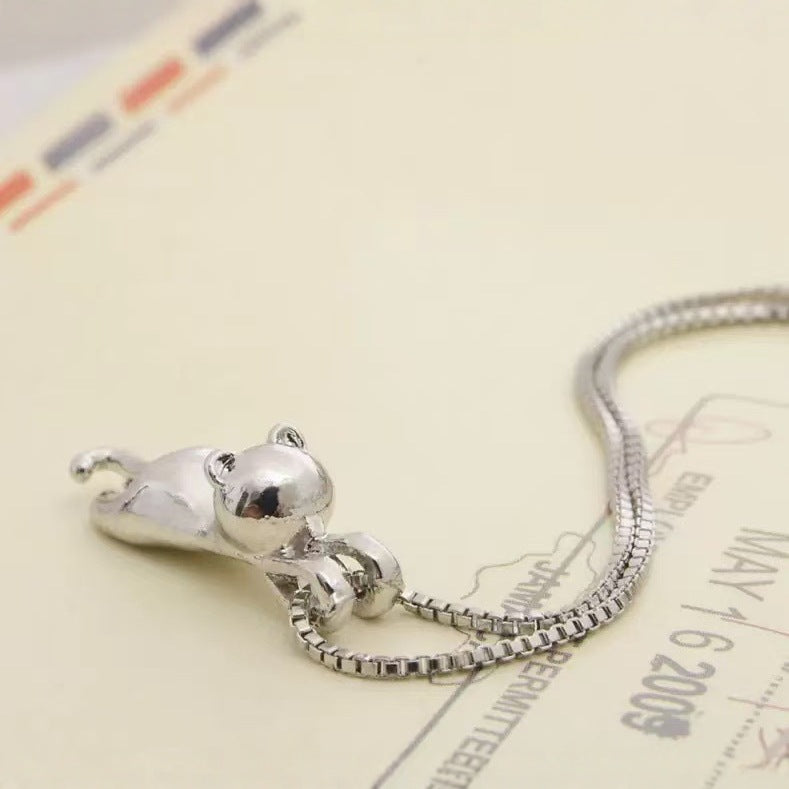Delicate Artisan Necklace