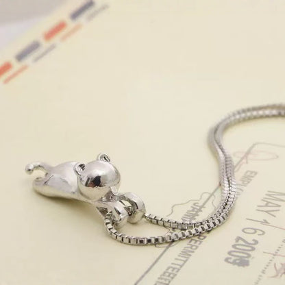 Classic Necklace with Timeless Appeal