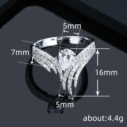 Stunning Ring for Daily Wear