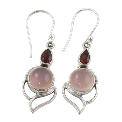 Romantic Earring for Special Moments