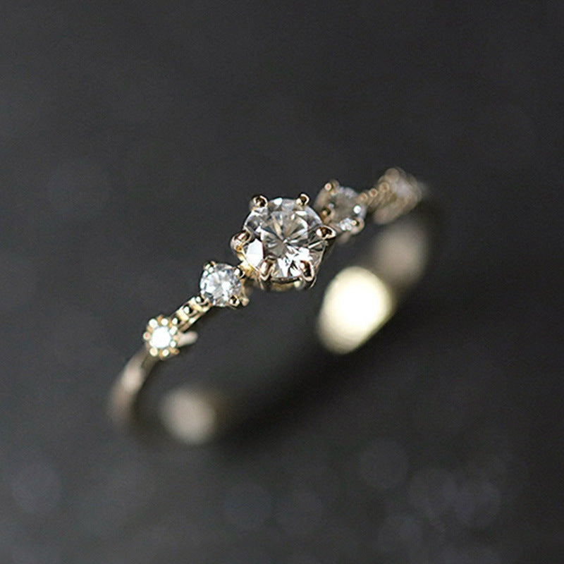 Beautiful Bracelet with Unique Style