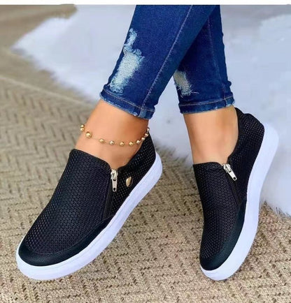 Elegant Orthopedic Shoes for Every Step
