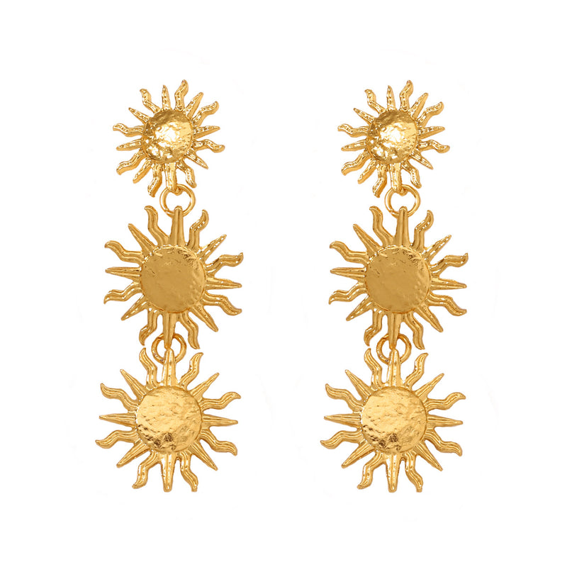 Classic Earring with Timeless Appeal
