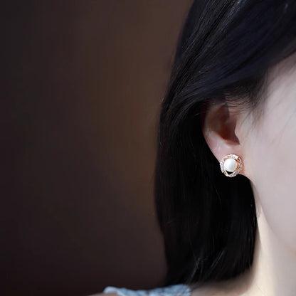 Elegant Pearl Earring for Every Occasion