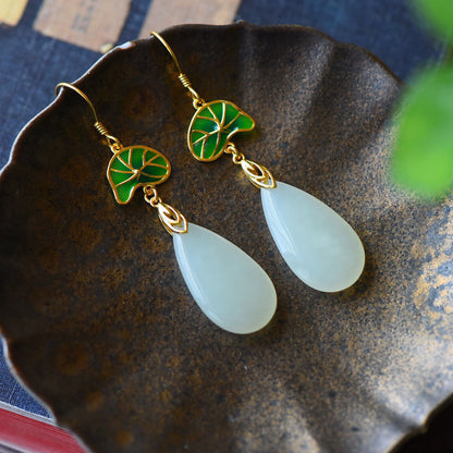 Stunning Silver Earring for Daily Wear