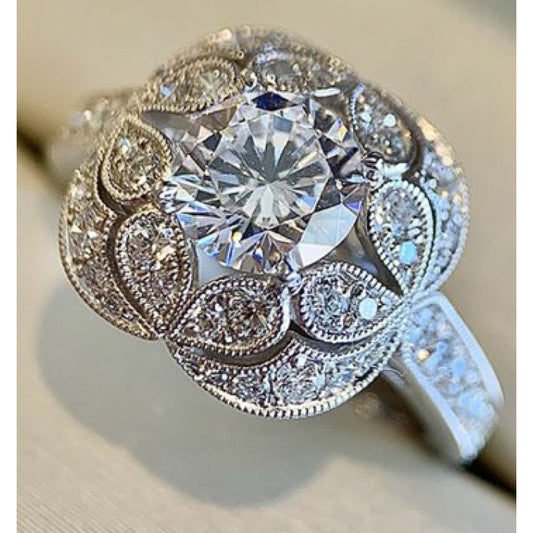 Charming Ring for Any Occasion