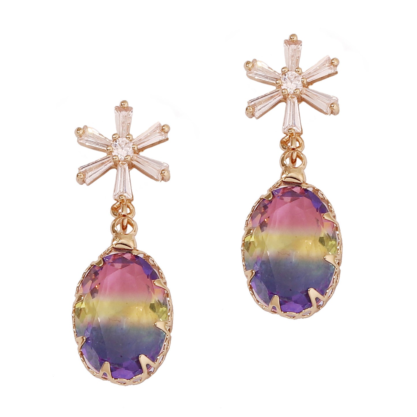 Stunning Earring for Daily Wear