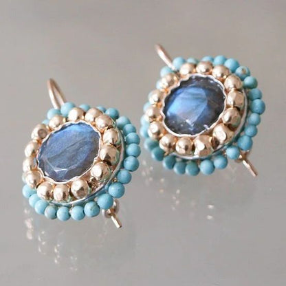 Stunning Earring for Daily Wear