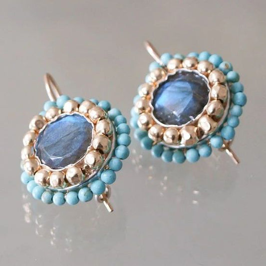 Stunning Earring for Daily Wear